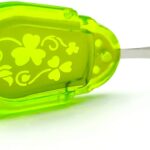 8611 Needle Threader for Embroidery Needles Apple Green - Image 6