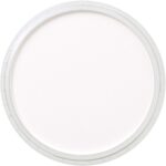 PPSTL 21005 100.5 9ml Pan, Titanium White - Image 2