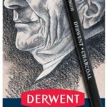700838 CHARCOAL PENCILS, TIN 6(R) - Image 2