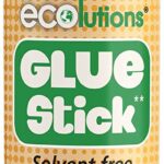 ECOlutions Glue Sticks 36 g, Box of 12(9192541) - Image 2