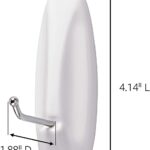 GP069 4NA Value Pack Large Wire Hooks 4PK - Image 2