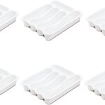 Cutlery Tray Cutlery Tray, White, 15748006 - Image 2