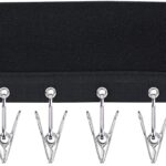Cap Organizer Hanger, 10 Baseball Cap Holder, Hat Organizer for Closet Change Your Cloth Hanger to Cap Organizer Hanger Keep Your Hats Cleaner Than a Hat Rack
