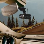 N2/N2 Pro/ T2/R3/X3 Dash Cam Mini USB Port Car Suction Cup Mount with GPS Receiver Module(for Windows and Mac) - Image 7