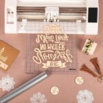 Standardgrip Cutting Mat for Silhouette Cameo 4/3/2/1, Adhesive&Sticky Mat 12x12 inch,3pack Non Slip Flexible Gridded Replacement Matts Accessories Set Vinyl Craft Sewing - Image 3