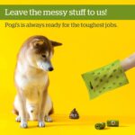 Pogi’s Poop Bags 30 Rolls Biodegradable, Scented, Leak Proof Dog Waste Bags(450 Bags) - Image 6
