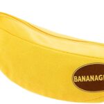 Bananagrams Game