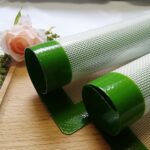 Silicone Nonstick Baking Mat Set of 2 Sheets(Quarter Sheet 11.5"*8.5" 2pk) - Image 3