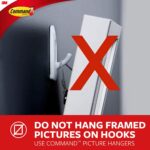 GP069 4NA Value Pack Large Wire Hooks 4PK - Image 6