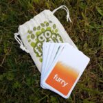 Outdoor Scavenger Card Game - Image 2
