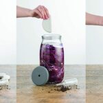 Glass Fermentation Set, 3L, Clear 01796 - Image 4