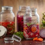 Glass Fermentation Set, 3L, Clear 01796 - Image 7