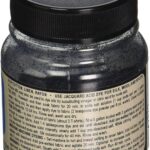 PMX 1232 Procion Mx 2/3Oz Bright Blue Fabric Dye - Image 2