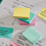 Greener Notes Canary Yellow 34.9mm x 47.6mm 653 RP(Pack of 12) - Image 6