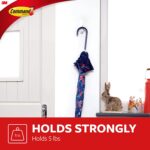 GP069 4NA Value Pack Large Wire Hooks 4PK - Image 3