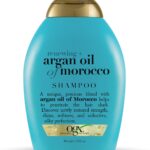 Argan Oil Morocco Shampoo 385mL