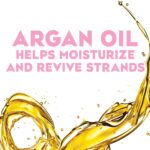 Argan Oil Morocco Shampoo 385mL - Image 4