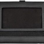 DVD Player Car Holder Car Headrest Mount Holder for 7 Inch Swivel & Flip Portable DVD Player(Not Including DVD Player) - Image 4
