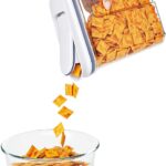 11247600MLNYK All Purpose Dispenser, White, 11247600MLNYK, Large - Image 7
