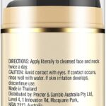 Total Effects Face Cream Moisturiser Normal SPF15, 50g - Image 3