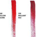 Derwent Academy Acrylic Paint 12Ml 24Pk - Image 6