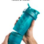 ProStak ProStak, Black, 650 ml - Image 4