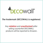 DS 8009 Sea Adventure Kids Wall Stickers Wall Decals Peel and Stick Removable Wall Stickers for Kids Nursery Bedroom Living Room(Small) - Image 7