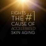 Total Effects Face Cream Moisturiser Normal SPF15, 50g - Image 6