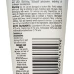 Ultra Sheer Face & Body Sunscreen Lotion SPF50 88mL - Image 2