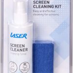 Cleaning Monitor TV Tablet Kit