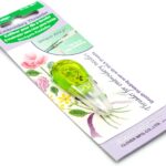 8611 Needle Threader for Embroidery Needles Apple Green - Image 2