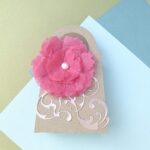 Sizzix, Tattered Florals Bigz Die, Tim Holtz, Multi Color, One Size - Image 3