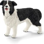 SC16840 Border Collie Figurine