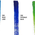 Derwent Academy Acrylic Paint 12Ml 24Pk - Image 7
