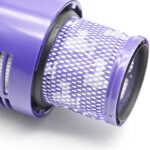 Compatible with DYS Cyclone V10, SV12 Cyclone Animal Absolute Total Attachment,Compare to Part # 969082 01 … - Image 4