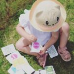 Outdoor Scavenger Card Game - Image 3