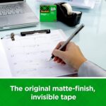 Magic Tape 19mm x 32.9m 810 - Image 2