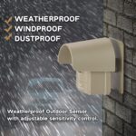 Supplemental Driveway Alarm Sensor(1 Sensor only) - Image 5