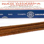 FBA_II100NC Nag Champa Incense Sticks 15 GMS(Special 12 Pack) - Image 6