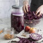 Glass Fermentation Set, 3L, Clear 01796 - Image 3
