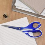 8599110 ZENOA FIT Scissors, 21CM - Image 6