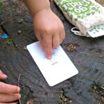 Outdoor Scavenger Card Game - Image 6