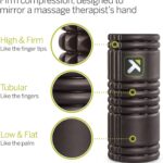 Trigger Point Performance 15920 Grid Foam Roller with Free Online Instructional Videos, Original , Black(13-inch) - Image 3