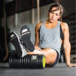 Trigger Point Performance 15920 Grid Foam Roller with Free Online Instructional Videos, Original , Black(13-inch) - Image 6