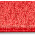 Kindle Oasis Water Safe Fabric Cover Red(9th & 10th Generation) - Image 4