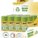 ECOlutions Glue Sticks 36 g, Box of 12(9192541)