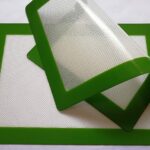 Silicone Nonstick Baking Mat Set of 2 Sheets(Quarter Sheet 11.5"*8.5" 2pk) - Image 2