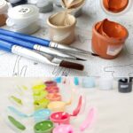 Paint by Numbers DIY Digital Canvas Oil Painting Adults Kids Paint by Number Kits Home Decorations Tree of Life 16 * 20 inch - Image 3