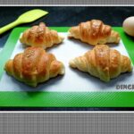 Silicone Nonstick Baking Mat Set of 2 Sheets(Quarter Sheet 11.5"*8.5" 2pk) - Image 4