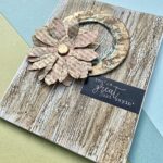 Sizzix, Tattered Florals Bigz Die, Tim Holtz, Multi Color, One Size - Image 4